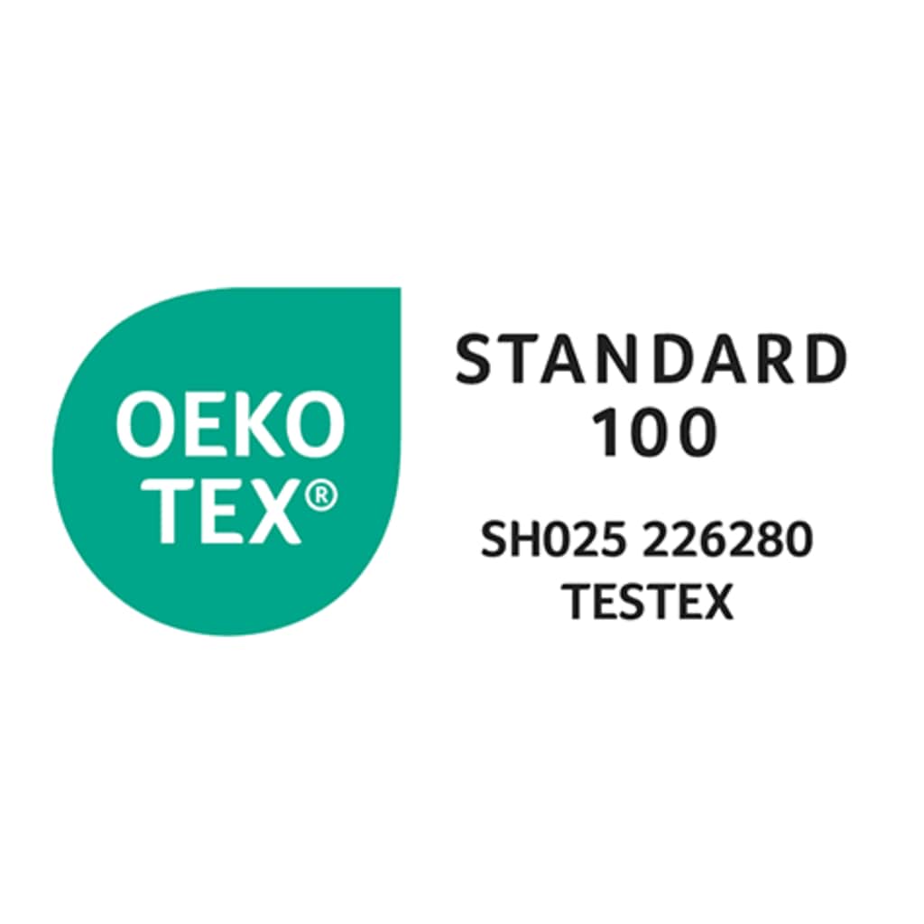 blackout curtains with hooks, linen look, 2 pieces.