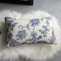 Chinese-style Cushion Cover For Sofa Pillows