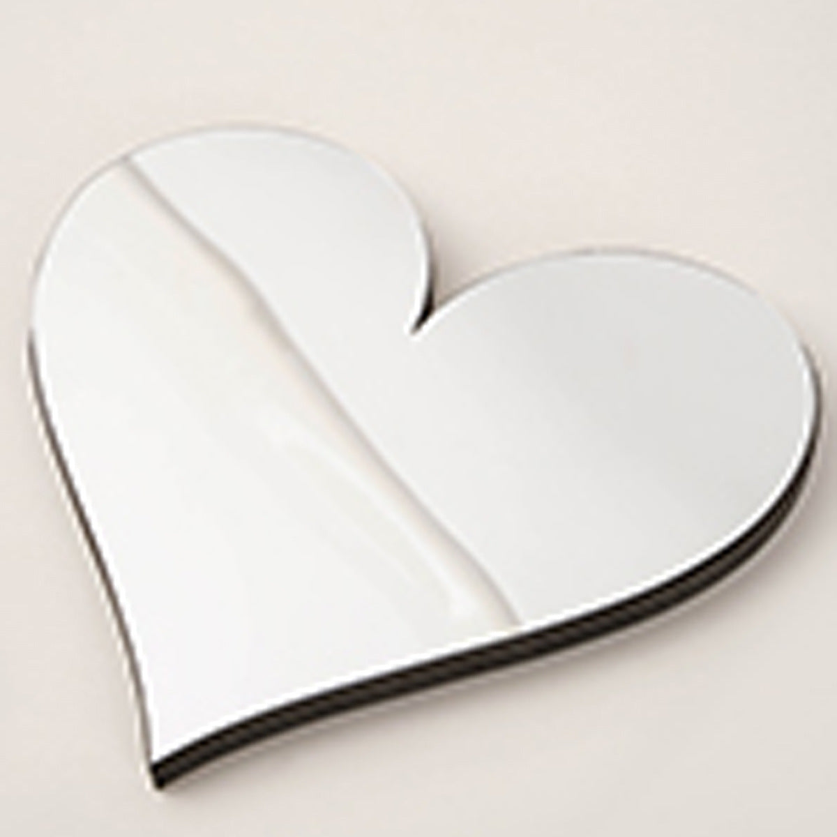 Acrylic Mirror Letter EVA English Alphabet Decorative Creative Wall Sticker Advertising Letter Home Decoration